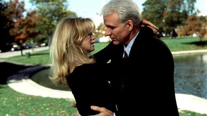 Housesitter (1992) CLASSIC