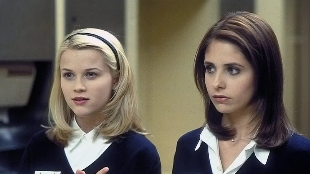 Cruel Intentions (1999) CLASSIC - digital blockbuster