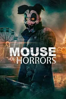 Mouse Of Horrors (2025) NEW PREMIERE