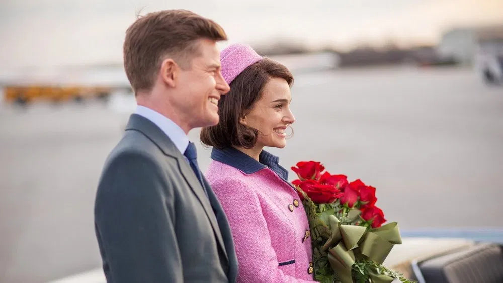 Jackie (2016) CLASSIC