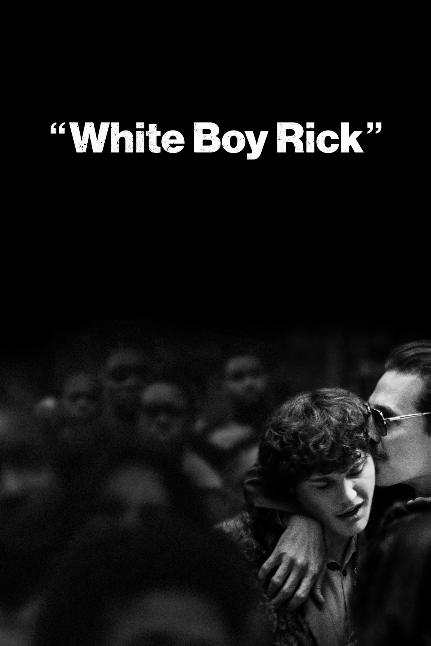 White Boy Rick NEW