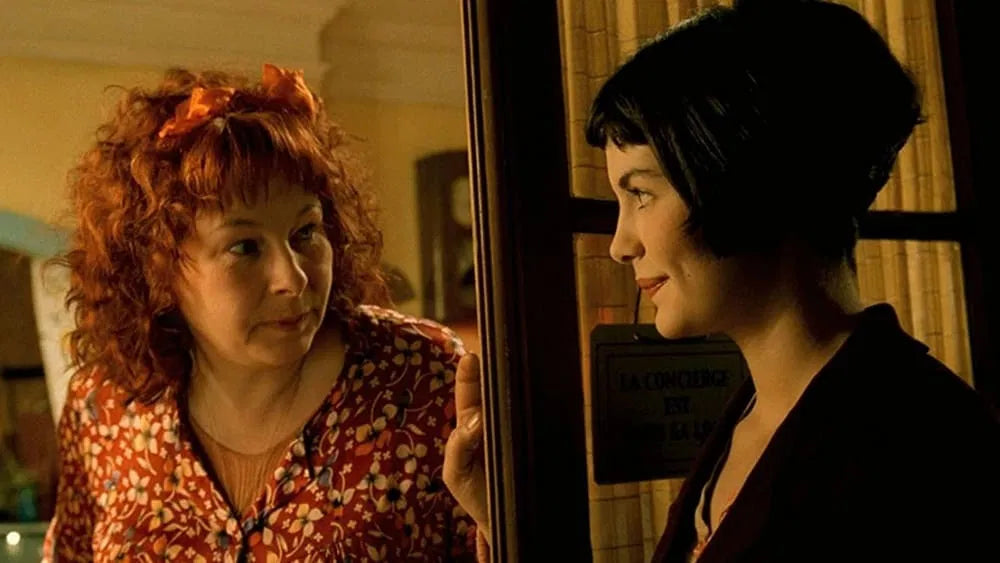 Amélie (2001) CLASSIC