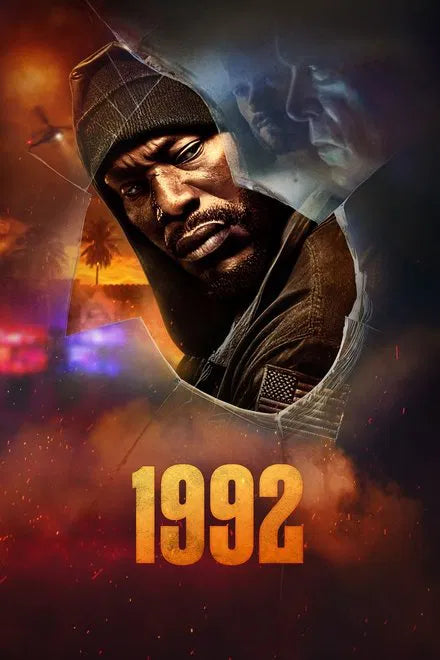 1992 (2024) NEW
