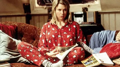 Bridget Jones's Diary (2001) CLASSIC