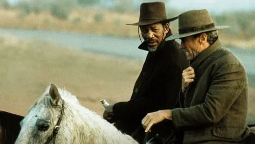 Unforgiven (1992) CLASSIC