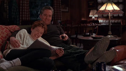 The American President (1995) CLASSIC - digital blockbuster