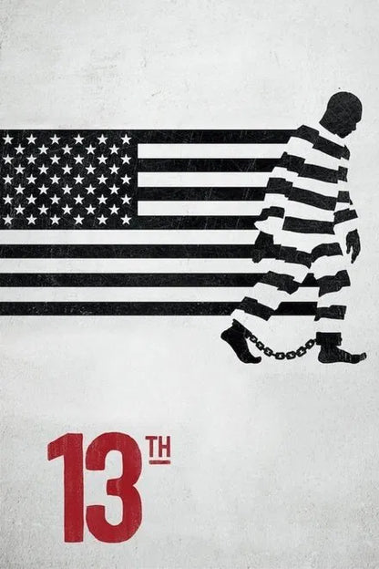 13th (2016) NEW - digital blockbuster