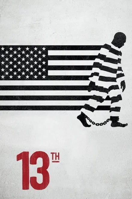 13th (2016) NEW