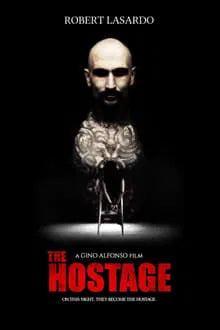 Hostage (2024) NEW