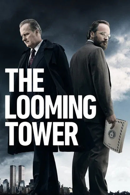 The Looming Tower (2018) TV SERIES