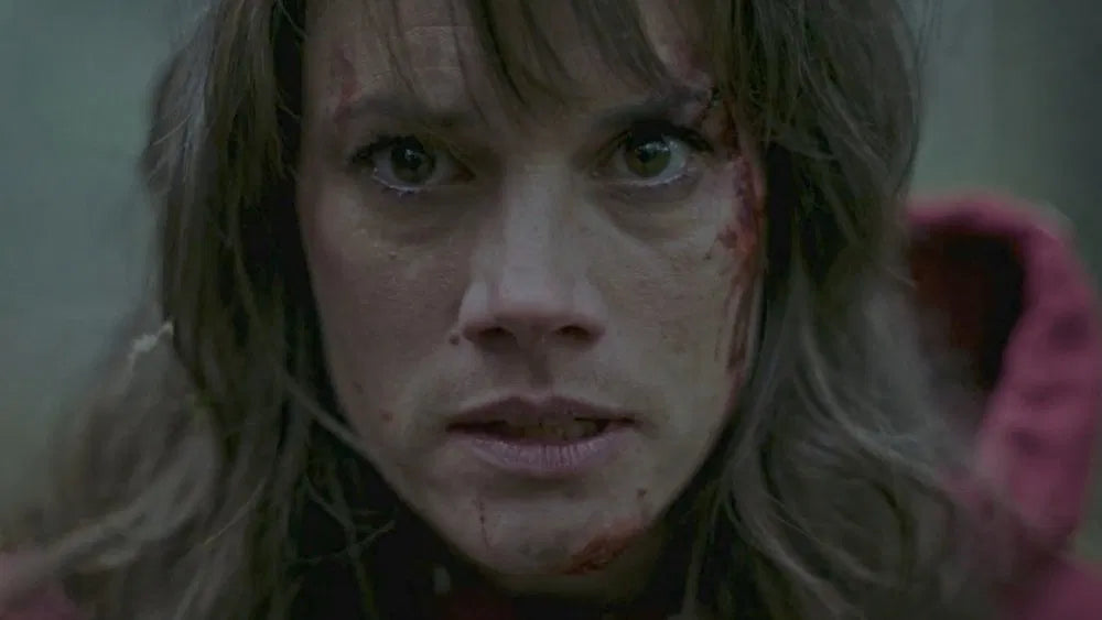 Out Come the Wolves (2024) NEW