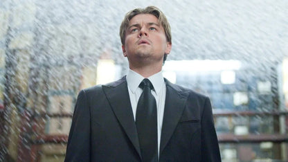 Inception (2010) CLASSIC
