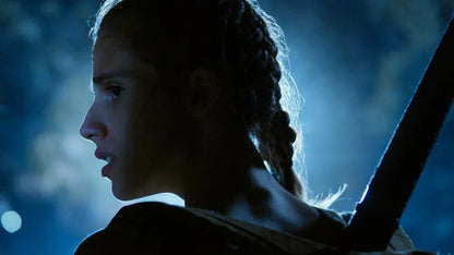 Silent Zone (2025) NEW - digital blockbuster