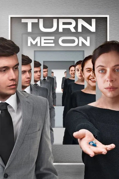 Turn Me On (2024) NEW