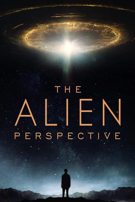 The Alien Perspective (2025) NEW - digital blockbuster