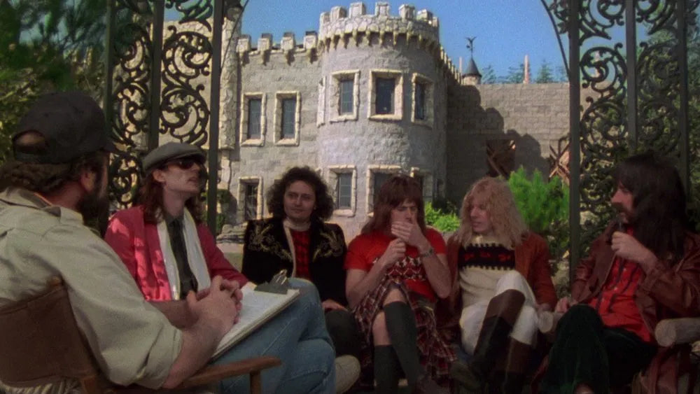 This Is Spinal Tap (1984) 24 HS SALE