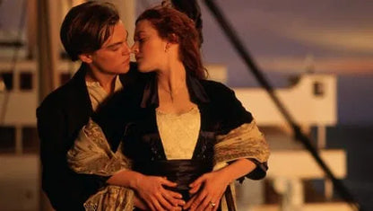 Titanic (1997) CLASSIC