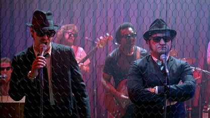 The Blues Brothers (1980) CLASSIC