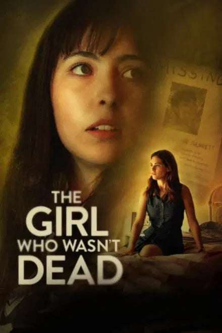 The Girl Who Wasn't Dead (2024) new