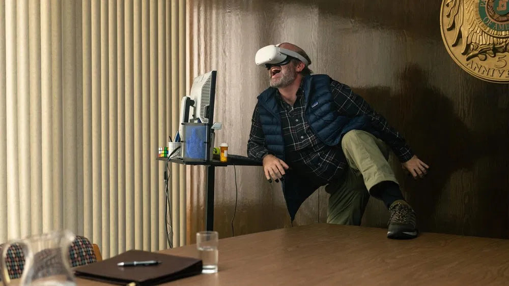 Bad Thoughts (2025) TV SERIE - digital blockbuster