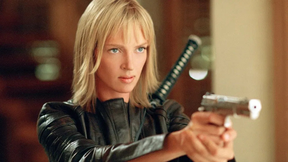 Kill Bill: Vol. 2 (2004) NEW