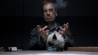 Nobody (2021) NEW