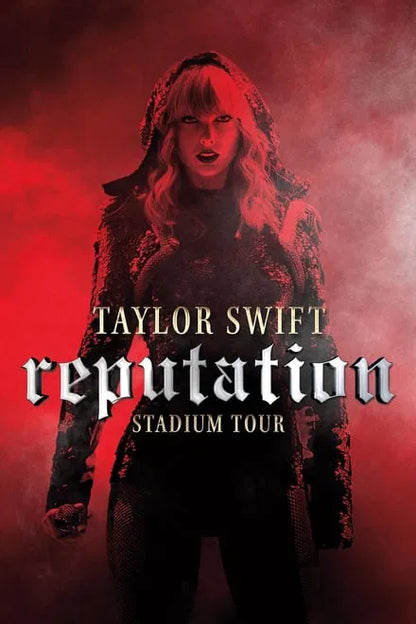 Taylor Swift: Reputation Stadium Tour (2018) CLASSIC