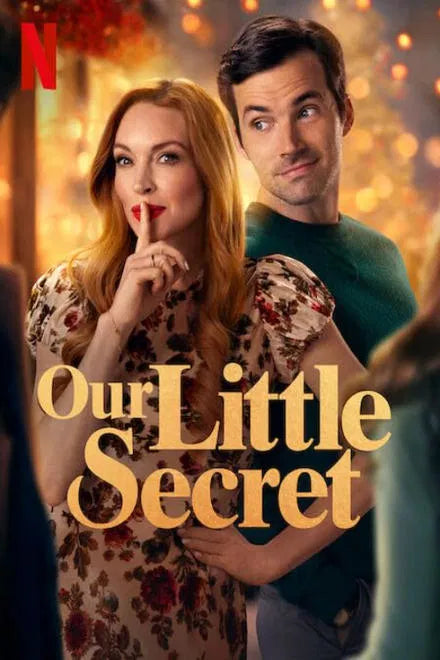 Our Little Secret (2024) NEW