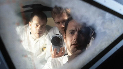 Apollo 13 (1995) CLASSIC - digital blockbuster