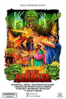 Killer Kabbage (2024) NEW