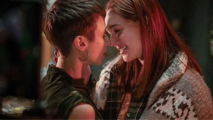 Wynonna Earp: Vengeance (2024) NEW