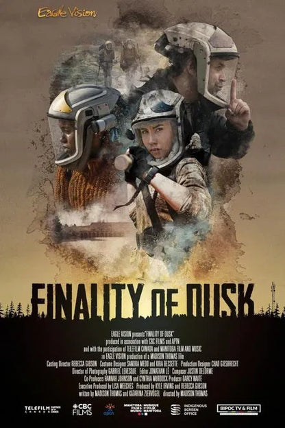 Finality of Dusk (2023) 24 HS SALE