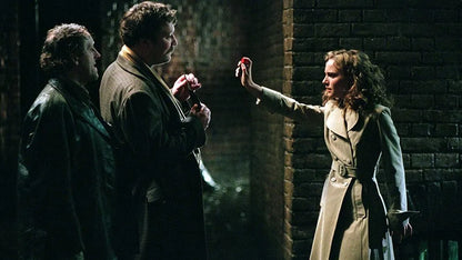 V for Vendetta (2006) CLASSIC