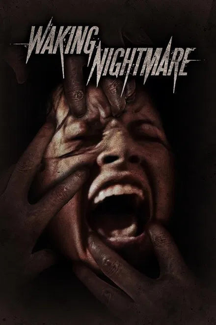 Waking Nightmare (2023) NEW SUMMER 50OFF