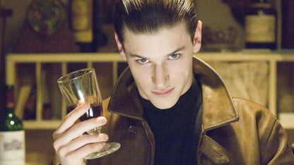 Hannibal Rising (2007) CLASSIC