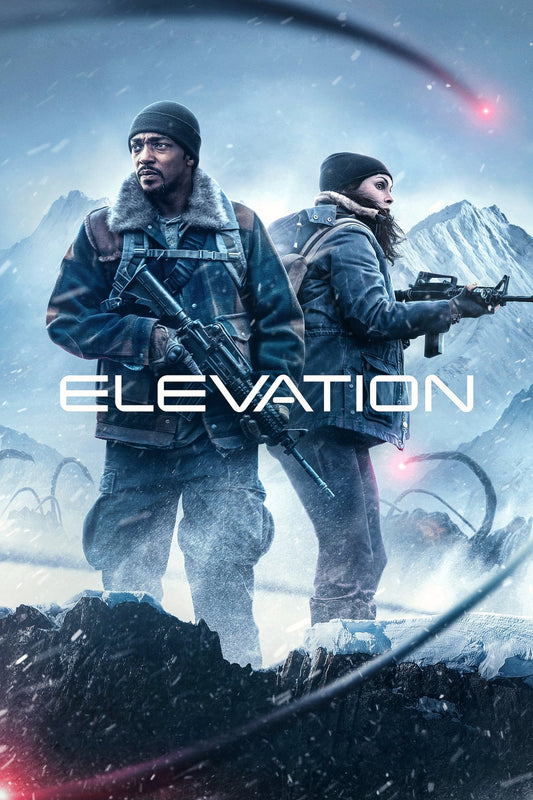 Elevation (2024) new