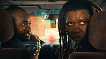 Kidnapping Inc. (2025) NEW