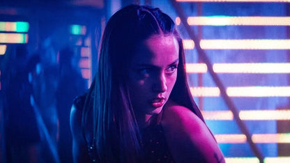 Ballerina Assassin (2025) NEW