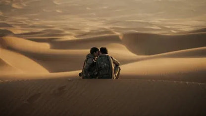 Dune: Part Two (2024) NEW