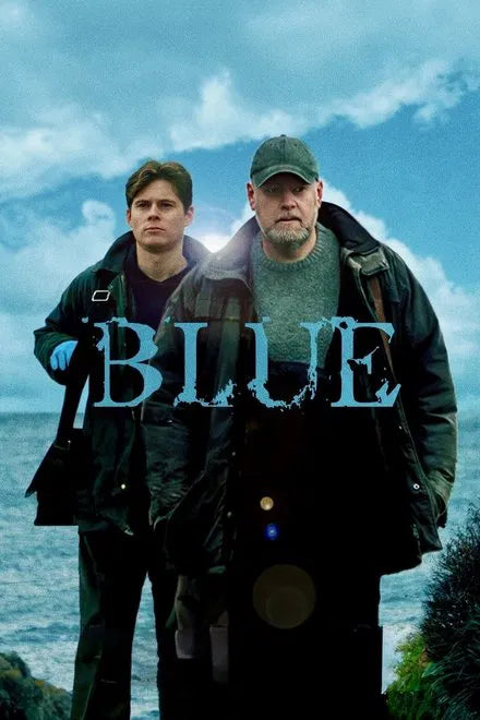 Blue (2024) NEW - digital blockbuster