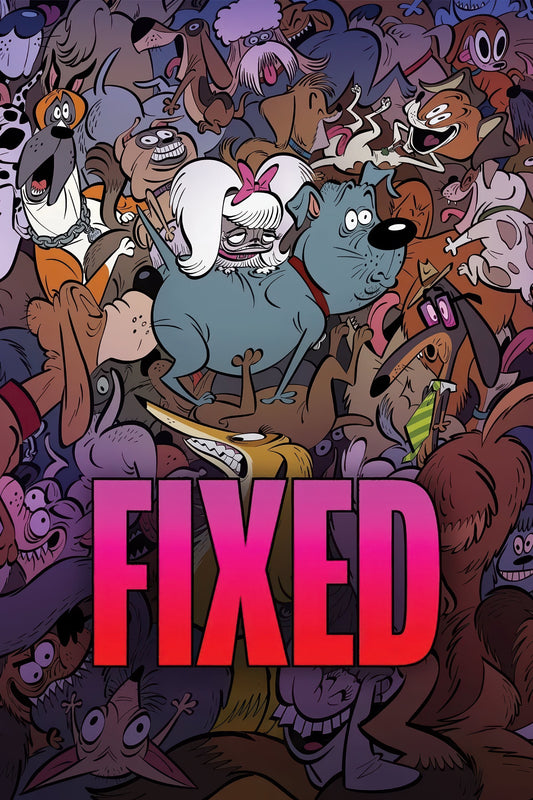 Fixed (2025) NEW