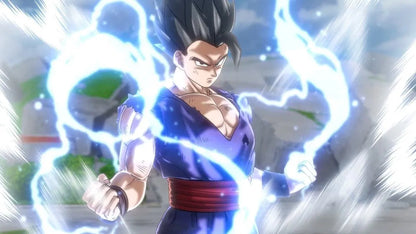 Dragon Ball Super: Super Hero (2022) CLASSIC