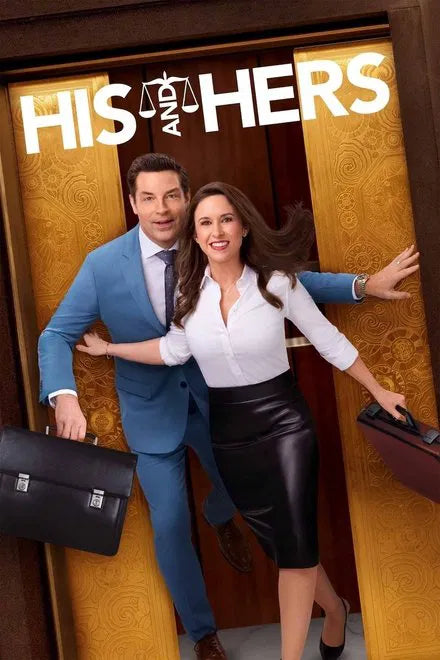 His & Hers (2024) NEW