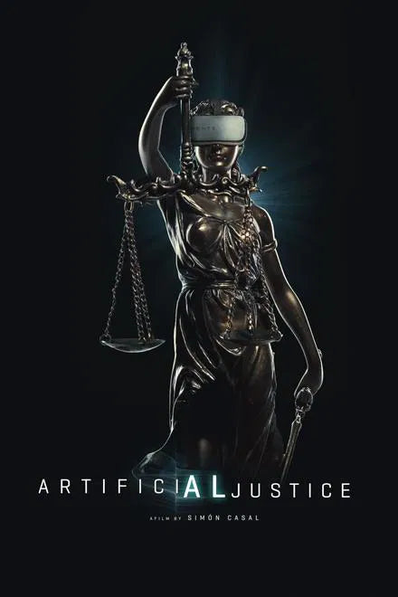 Artificial Justice (2024) NEW