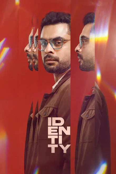 Identity (2025) NEW