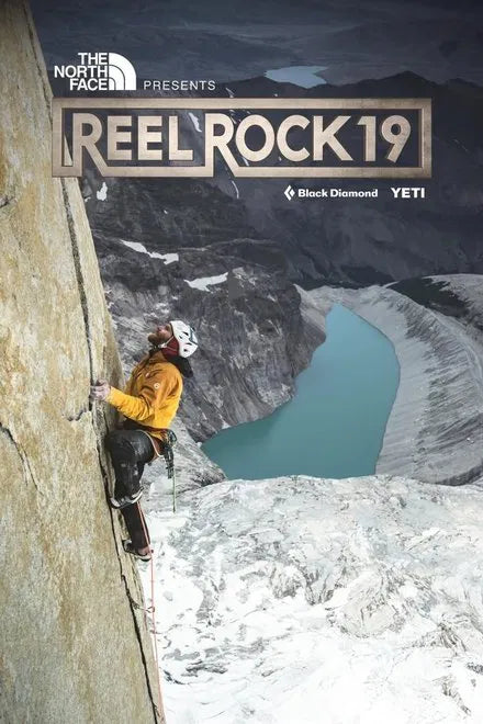 Reel Rock 19 (2025) NEW