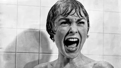 Psycho (1960) CLASSIC