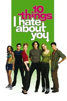 10 Things I Hate About You (1999) CLASSIC