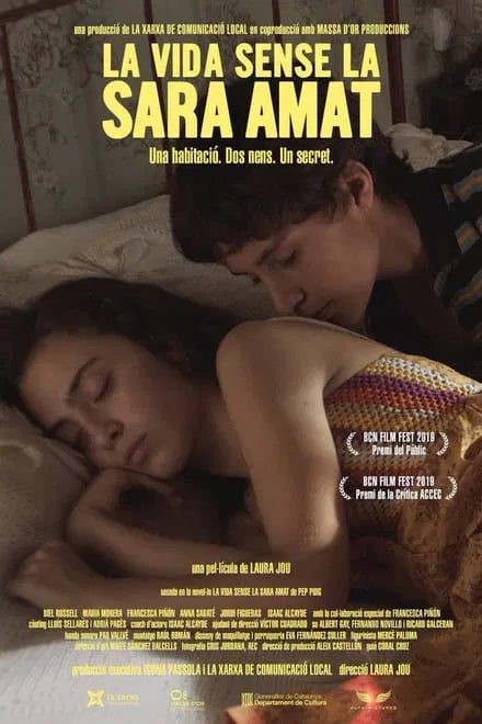 Life without Sara Amat (2019) CLASSIC