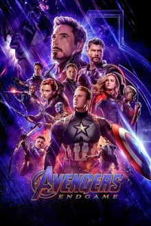 Avengers: Endgame (2019) CLASSIC